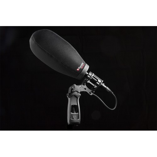 Ветрозащита Rycote 18cm Super-Softie (24/25) (RYC033204)