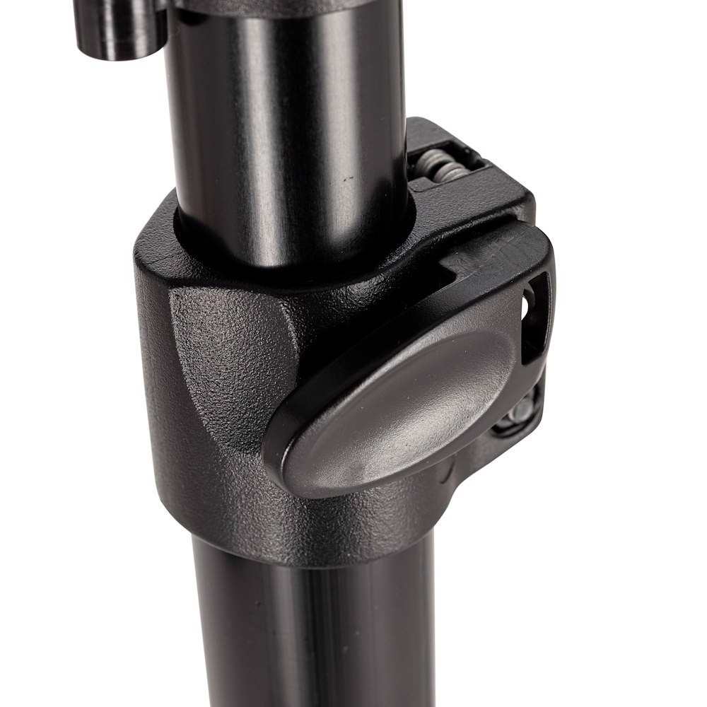 Журавль настенный Manfrotto 098B Black Wall Boom