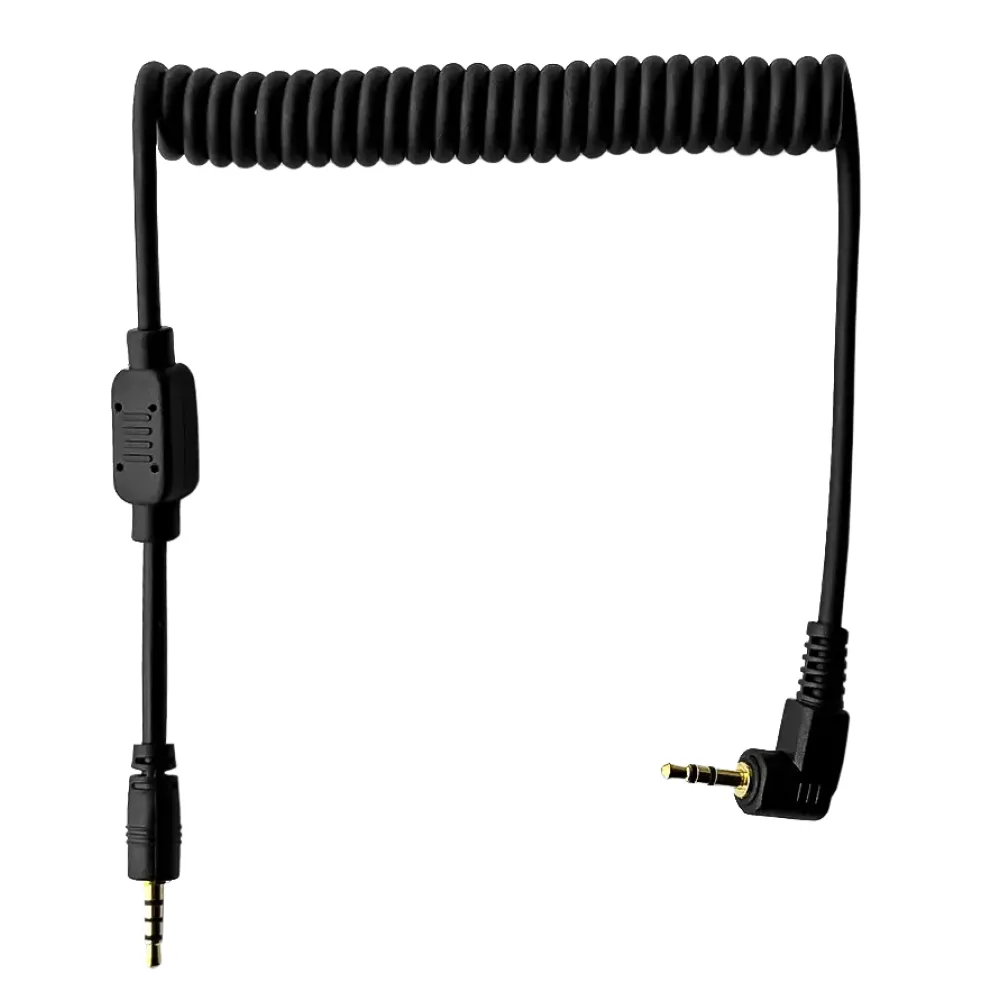 Кабель Zeapon Shutter Release Cable P1 для Panasonic