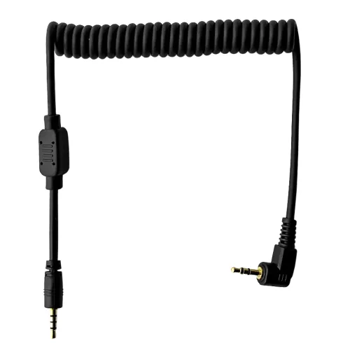 Кабель Zeapon Shutter Release Cable P1 для Panasonic