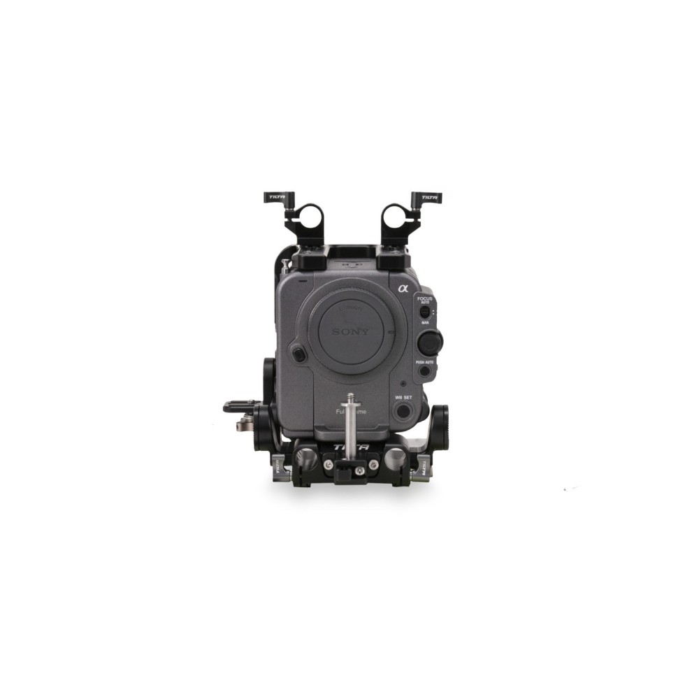 Клетка Tilta Camera Cage Advanced Kit для Sony FX6 V-Mount (ES-T20-B-V)