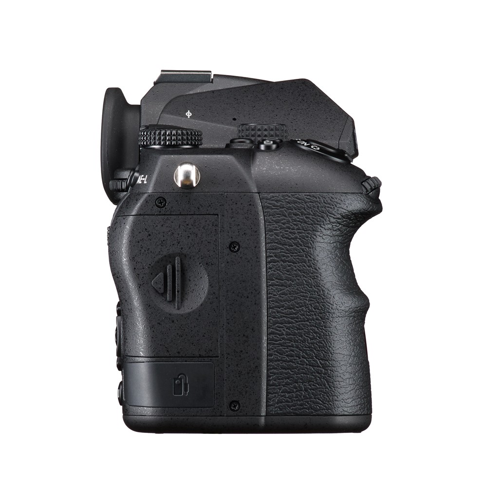 Фотоаппарат Pentax K-3 Mark III Monochrome Body (ЧБ сенсор), черная