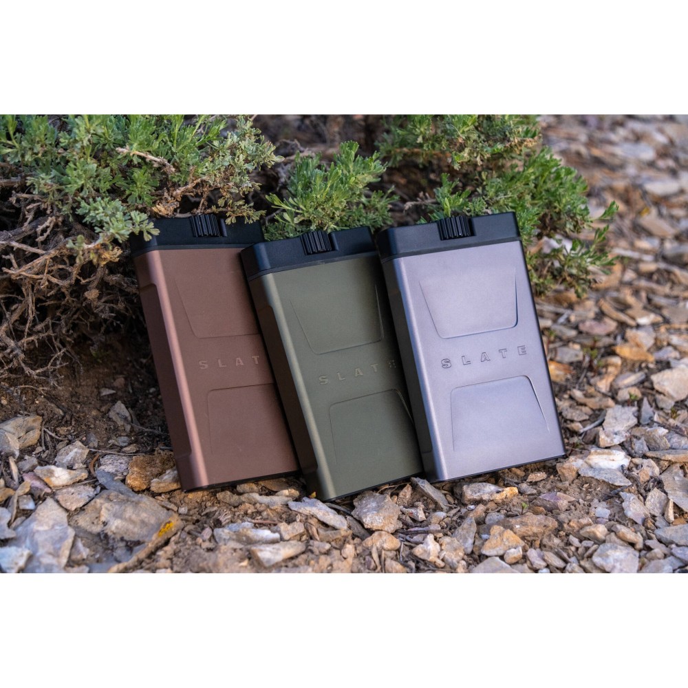 Кейс для карт памяти PolarPro Slate Edition II SD Memory Card Holder (Mountain)