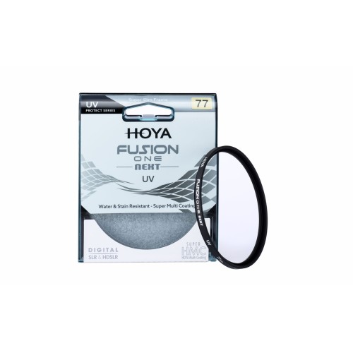 Светофильтр Hoya UV Fusion One Next ультрафиолетовый 43mm