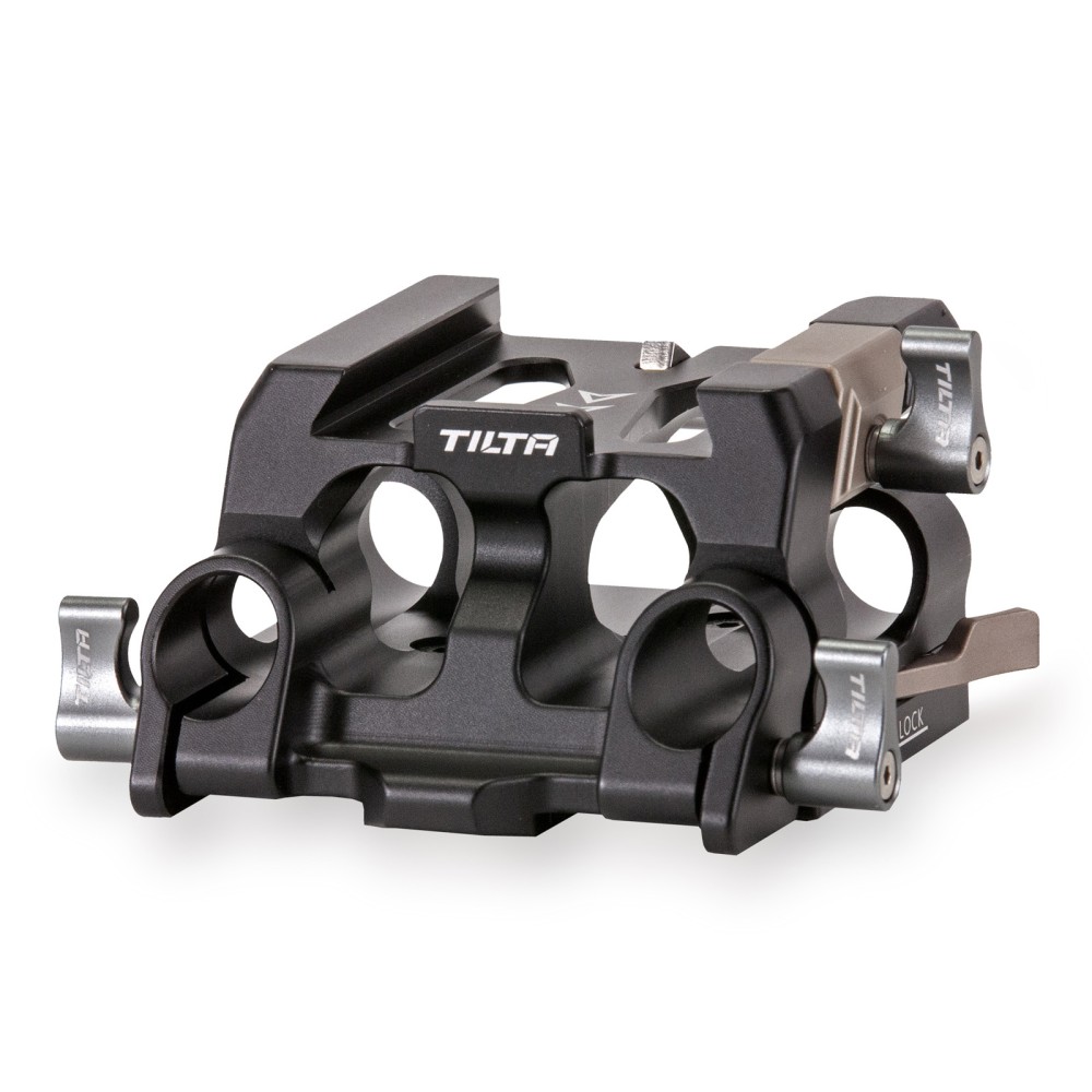 Клетка Tilta Pro Camera Cage Kit для Sony A7 IV черная (TA-T30-B-B)