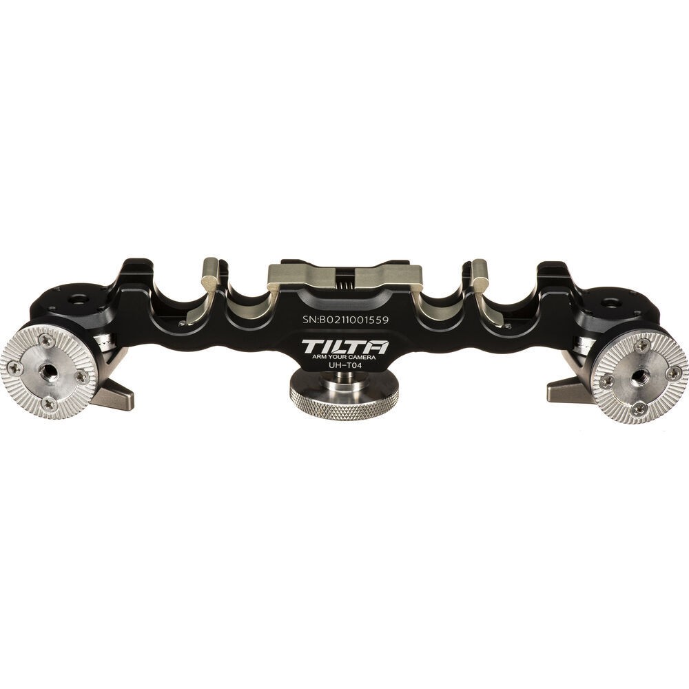 Рукоятка Tilta быстросъемная Nucleus-M Nucleus-M Handle Bridge 15/19mm