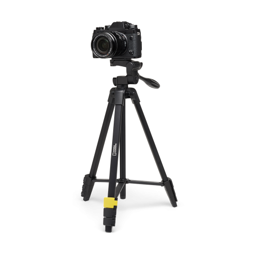 Штатив National Geographic NGPT001 с адаптером для телефона