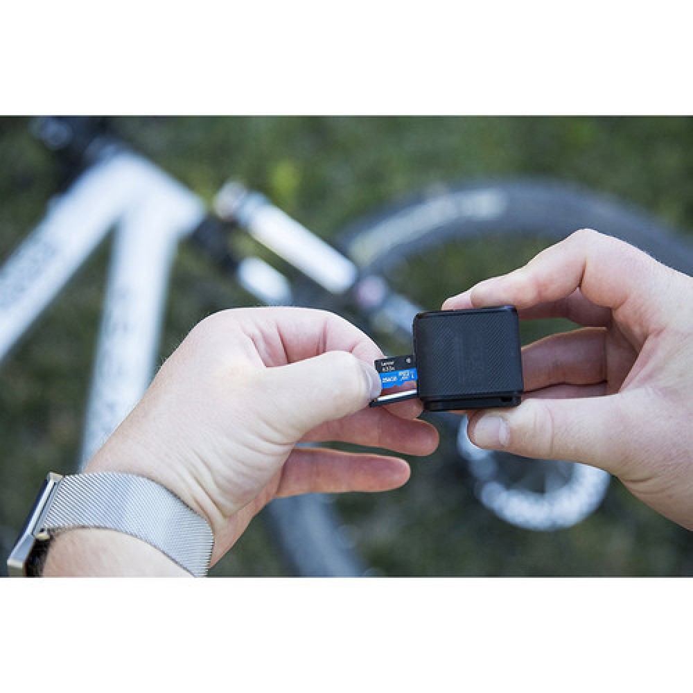 Карта памяти Lexar High-Performance 633x Blue microSDXC 256GB UHS-I U3 V30 A1, R/W 100/45 МБ/с