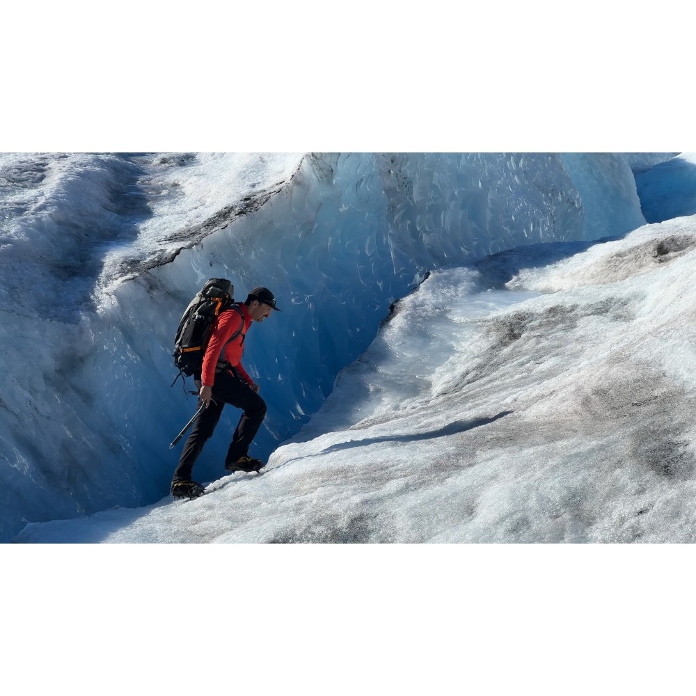 Рюкзак Lowepro PhotoSport Backpack PRO 55L AW IV (M-L)