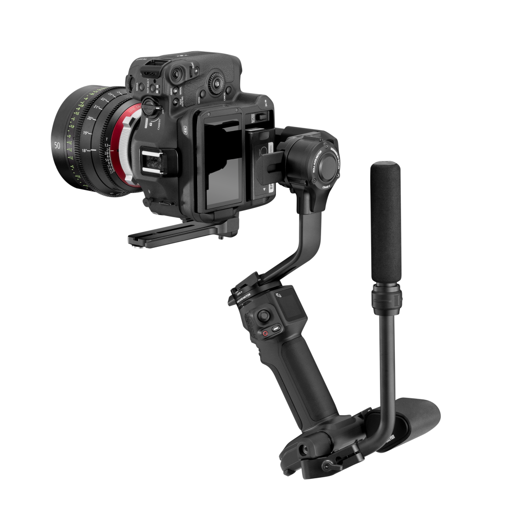 Стабилизатор Zhiyun Crane 4 Сombo Kit