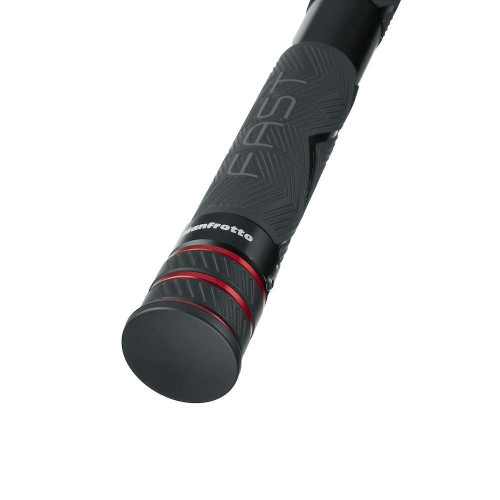 Монопод карбоновый Manfrotto Fast Gimboom