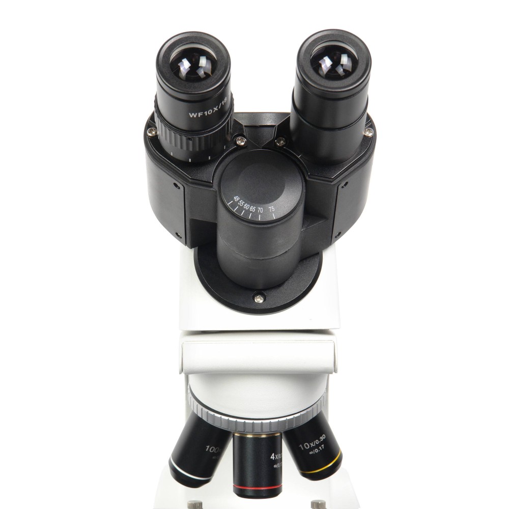 Микроскоп биологический Микромед 1 (вар. 3-20 inf.)