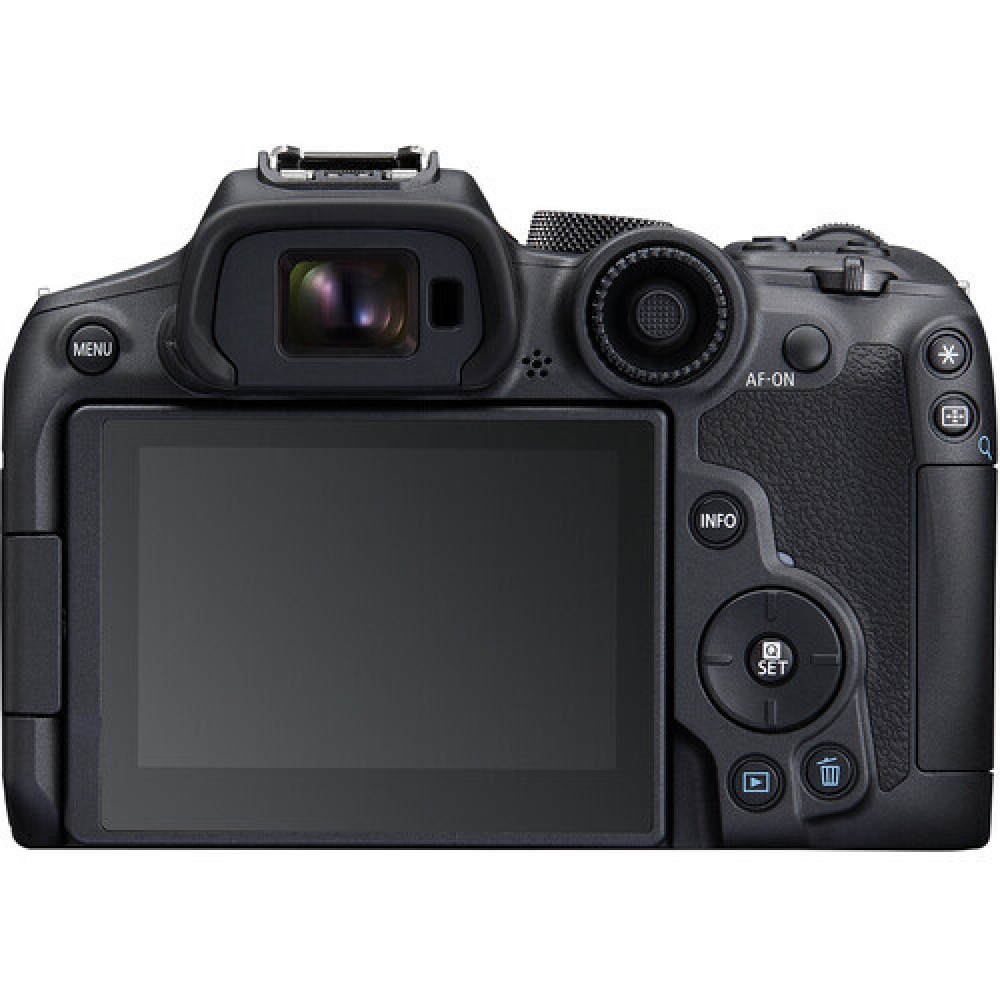 Фотоаппарат Canon EOS R7 Body