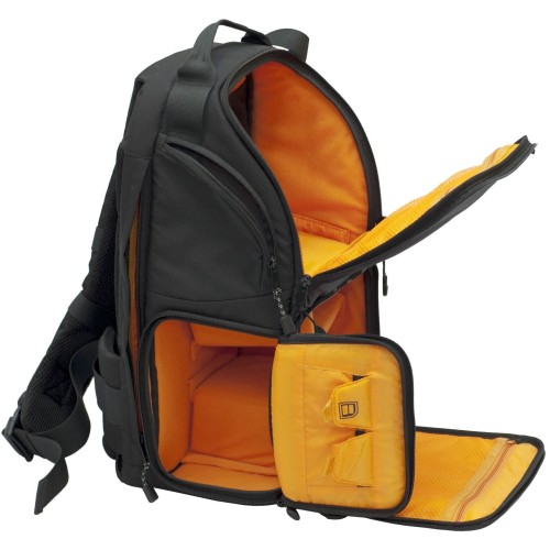 Рюкзак Dicom Utah 30, черный (Utah30b/o)