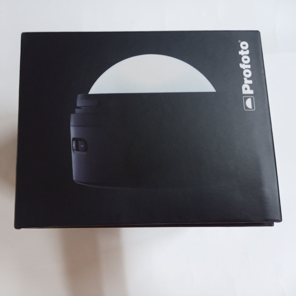 Источник света Profoto C1 Plus (тестовый образец, 1922003670)