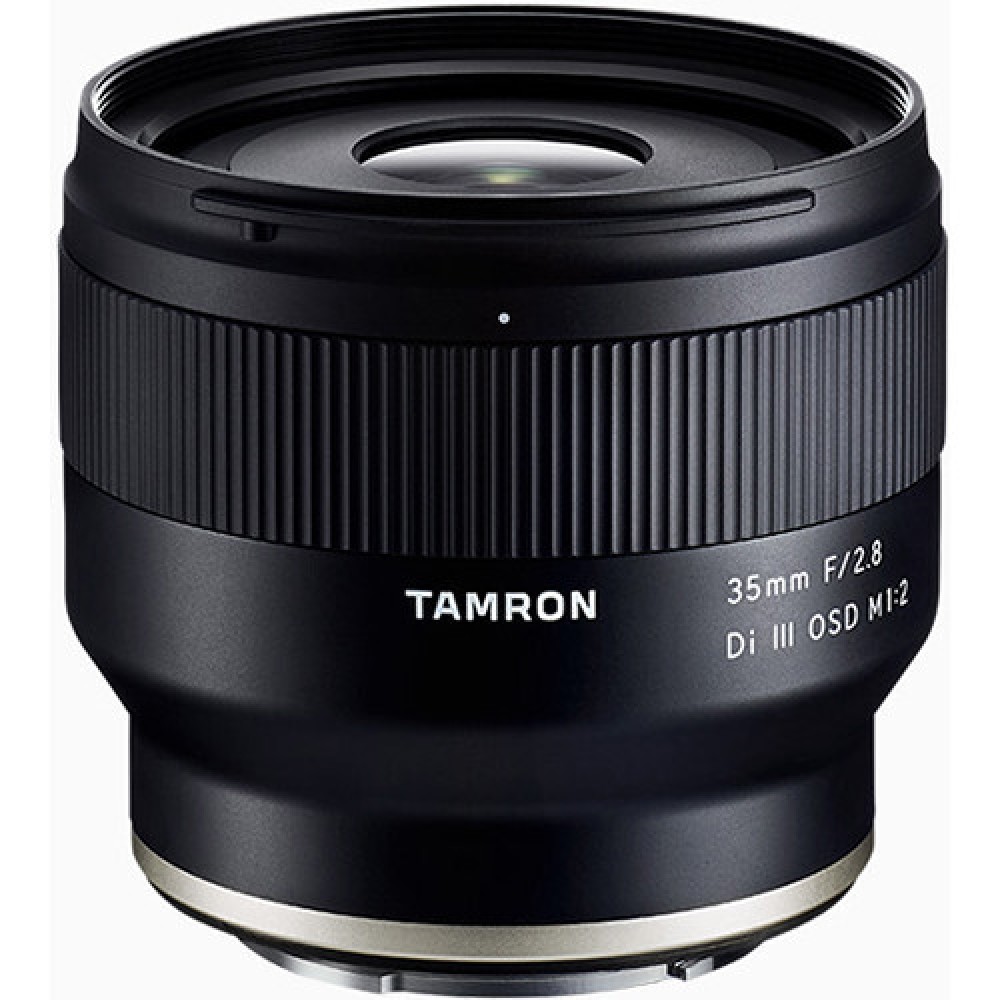 Объектив Tamron 35mm F/2.8 Di III OSD (F053) для Sony FE