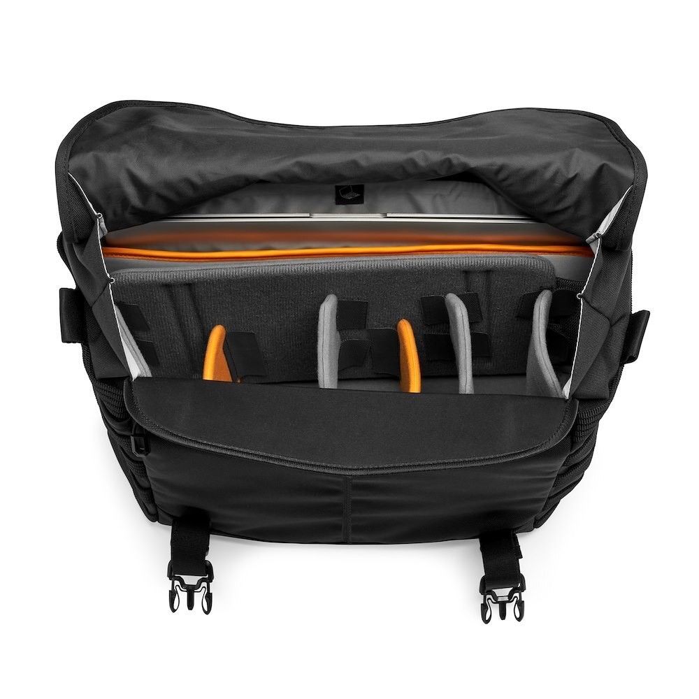 Сумка Lowepro ProTactic MG 160 AW II черная