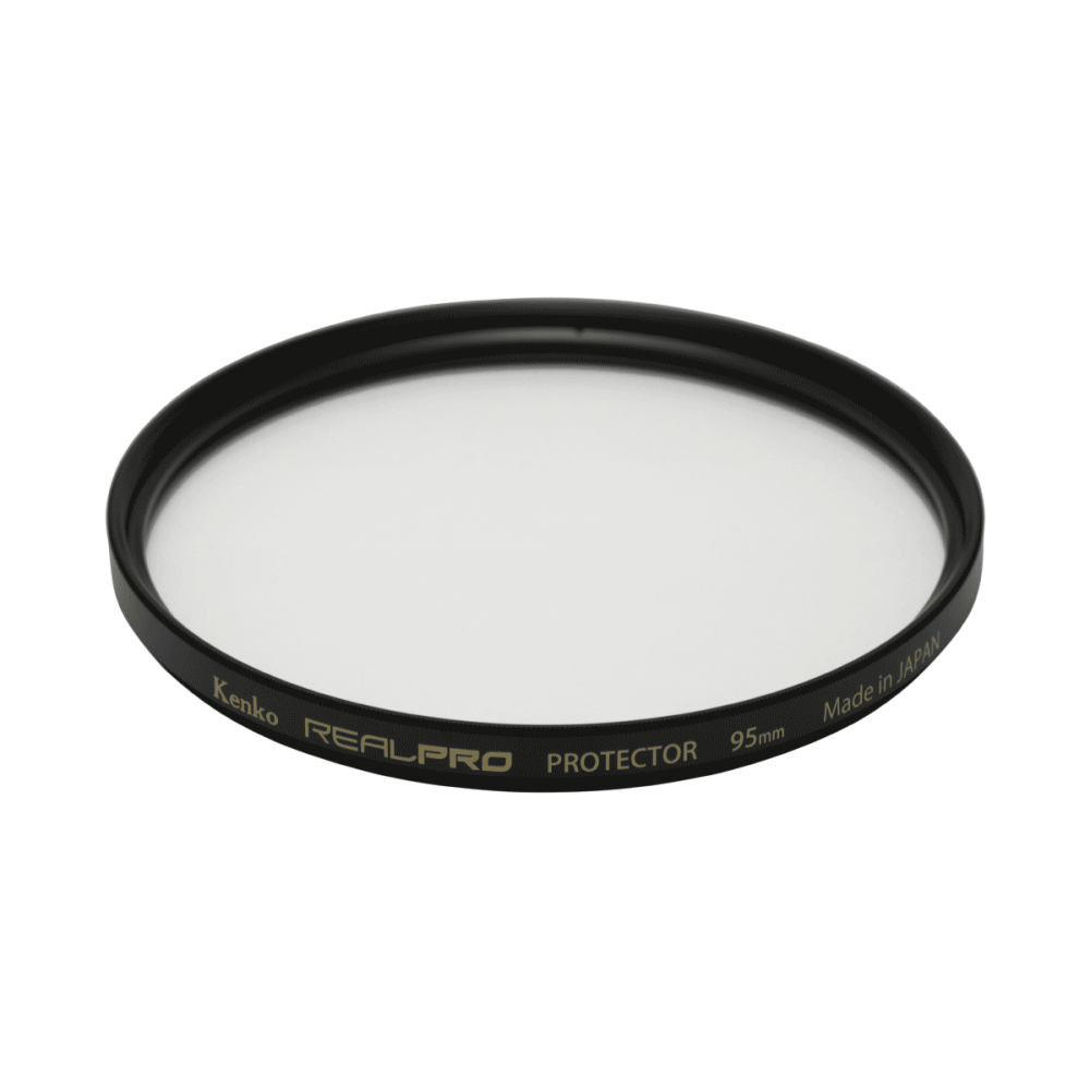 Светофильтр Kenko REALPRO Protector защитный 62mm