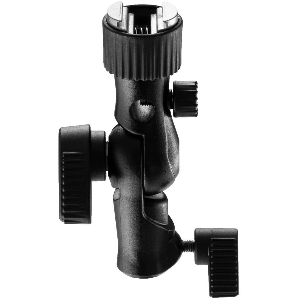 Головка Manfrotto MLH1HS-2 для вспышки