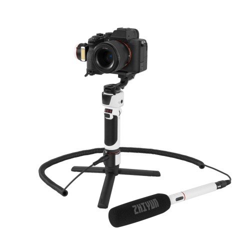 Стабилизатор Zhiyun Crane M3 PRO Kit