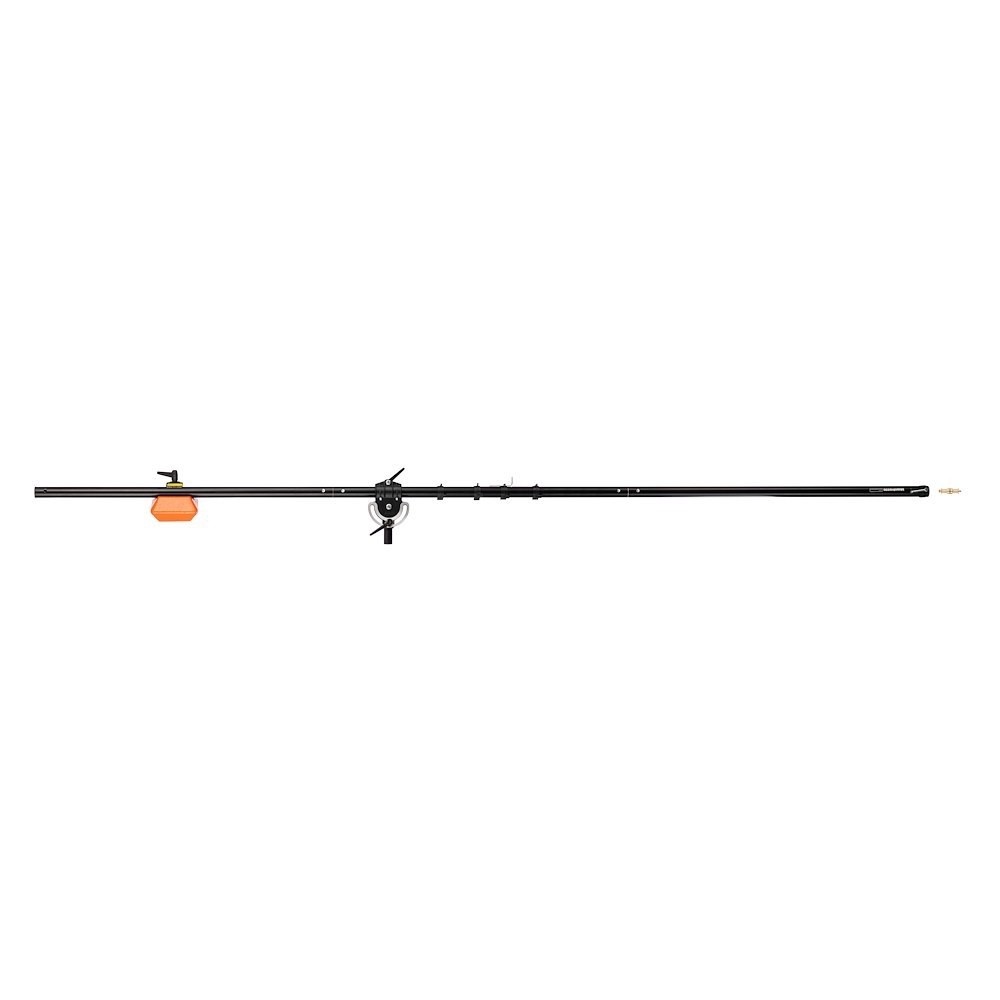 Журавль Manfrotto 085BSL Light Boom 35 Black A25 без стойки