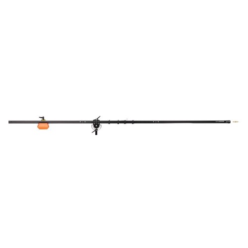 Журавль Manfrotto 085BSL Light Boom 35 Black A25 без стойки