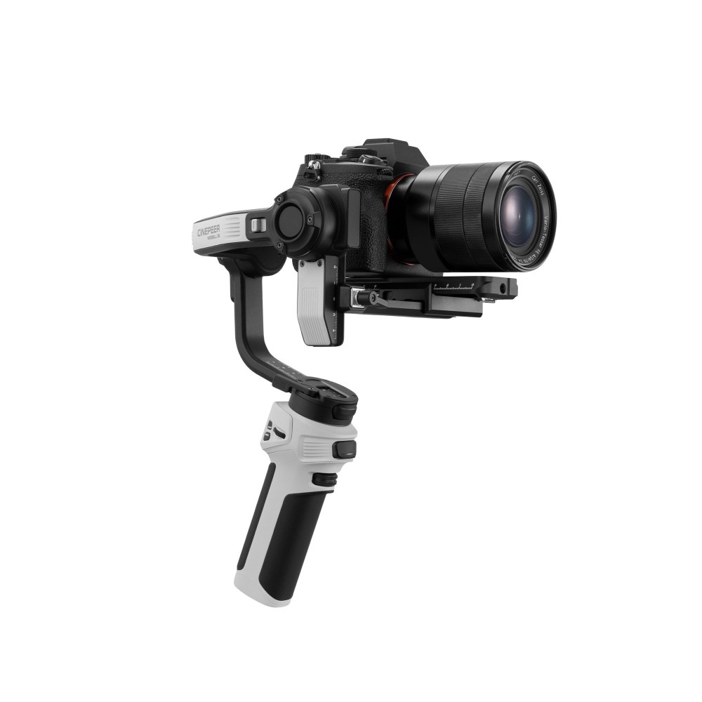 Стабилизатор Zhiyun Cinepeer Weebill 3E
