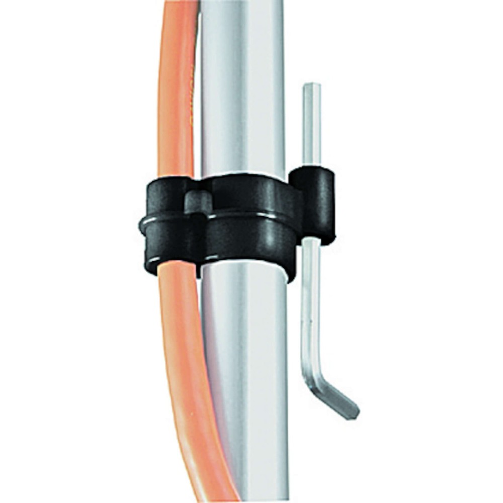 Зажим Manfrotto 064 для кабеля малый, от 18 до 26 мм