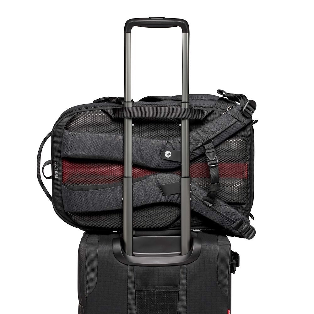 Рюкзак Manfrotto PRO Light Backloader M
