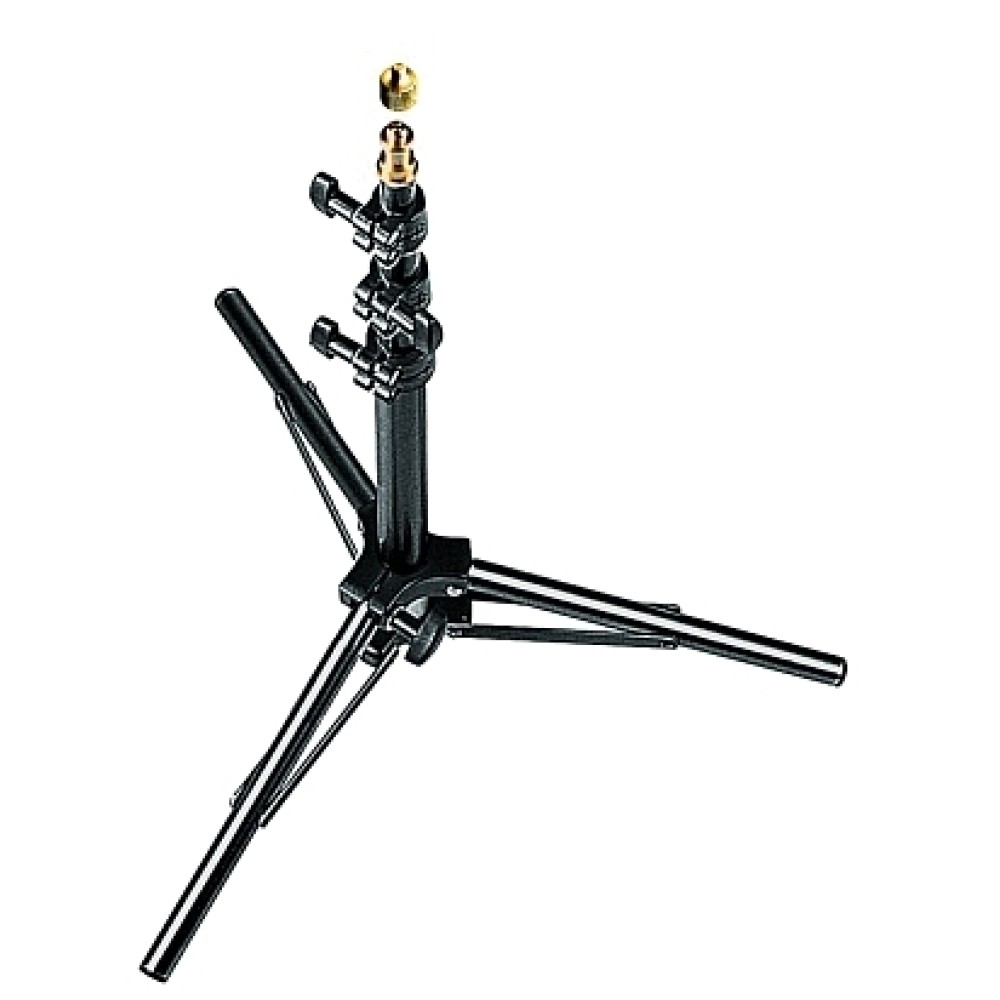 Стойка Manfrotto 156BLB Low Mini Pro Stand алюминиевая