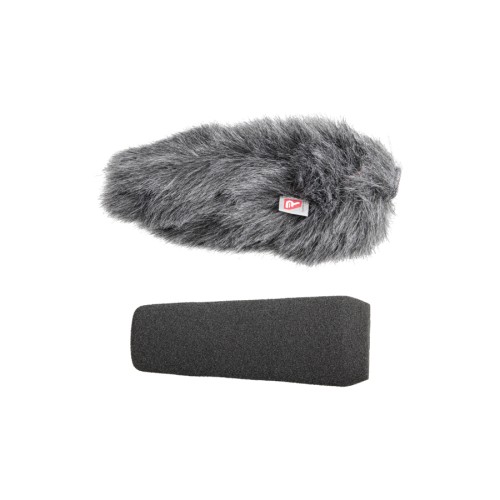Ветрозащита Rycote 10cm SGM Foam & Windjammer (19/22) (RYC055203)