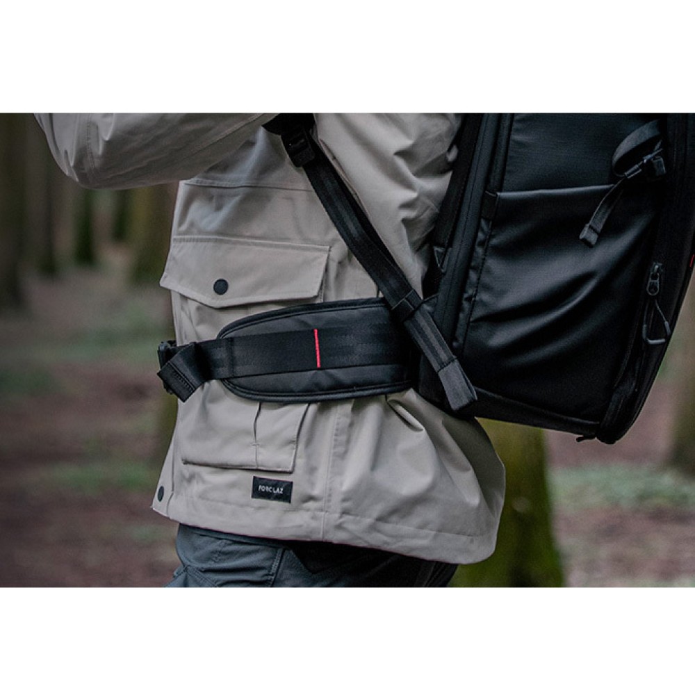 Рюкзак PGYTECH OneMo 2 25L Space Black