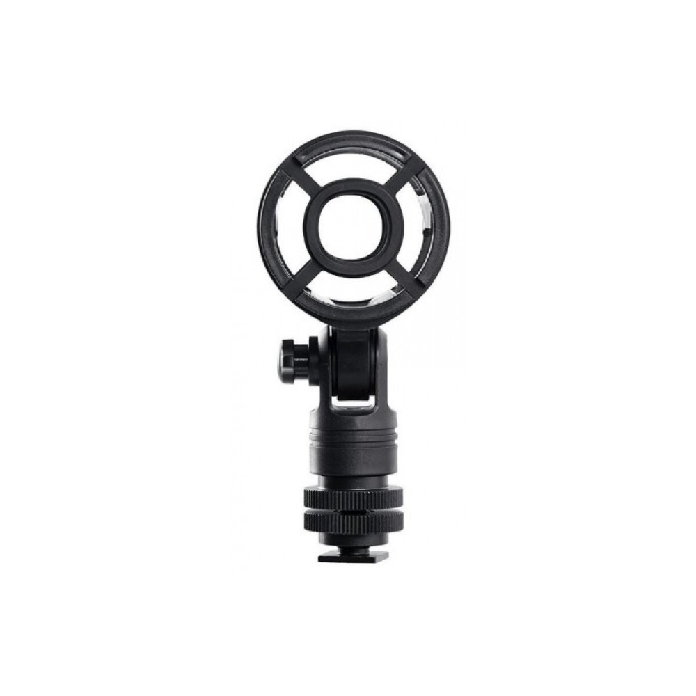 Крепление Saramonic SR-SMC2 для микрофона антивибрационное