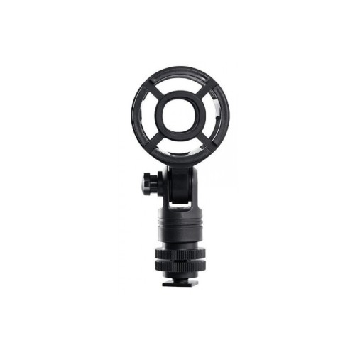 Крепление Saramonic SR-SMC2 для микрофона антивибрационное
