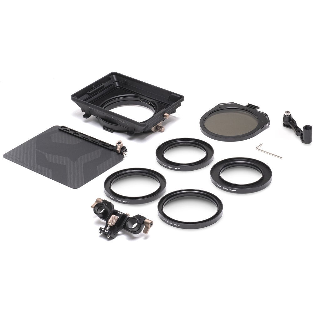 Компендиум Tilta Mirage Motorized VND Kit (Motorsuz) (MB-T16-A)