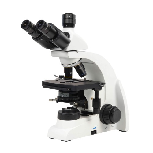 Микроскоп биологический Микромед 2 (вар. 3-20 inf.)