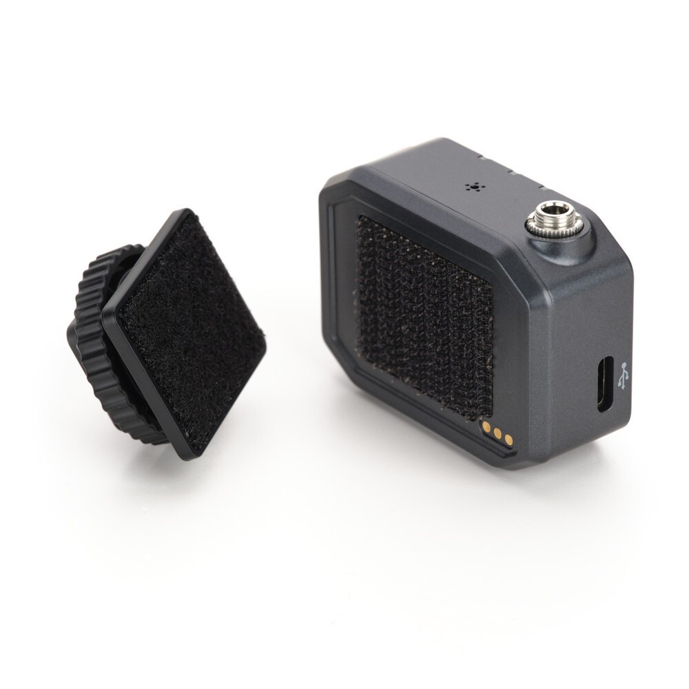 Генератор тайм-кода Saramonic TC-NEO с выходом TRS 3,5 мм, Bluetooth 5.0, RF 2.4 ГГц