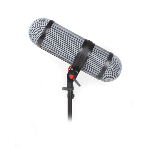 Комплект вертрозащиты Rycote Super-Blimp Kit, NTG (RYC010323)