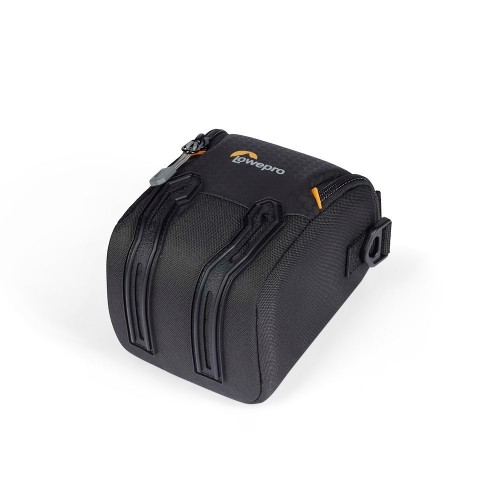 Сумка Lowepro Adventura SH 115 III черная