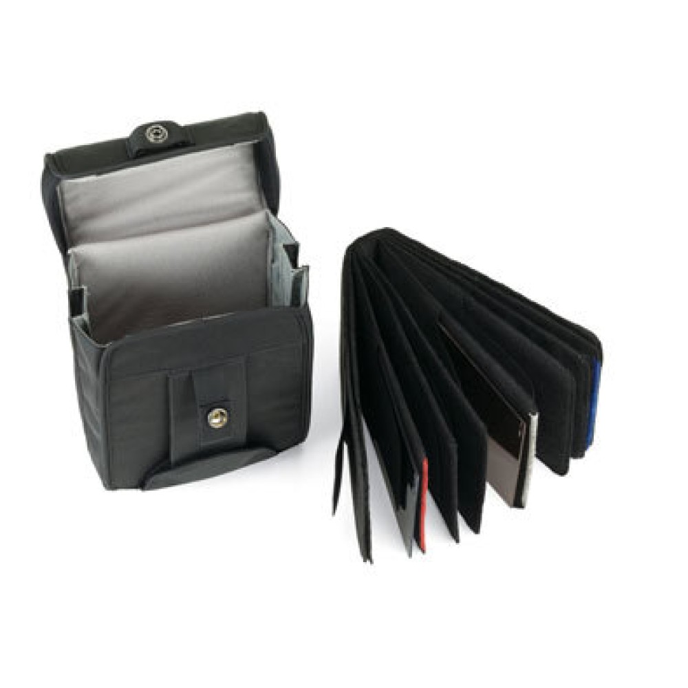 Сумка для фильтров Lowepro Filter Pouch 100 Black