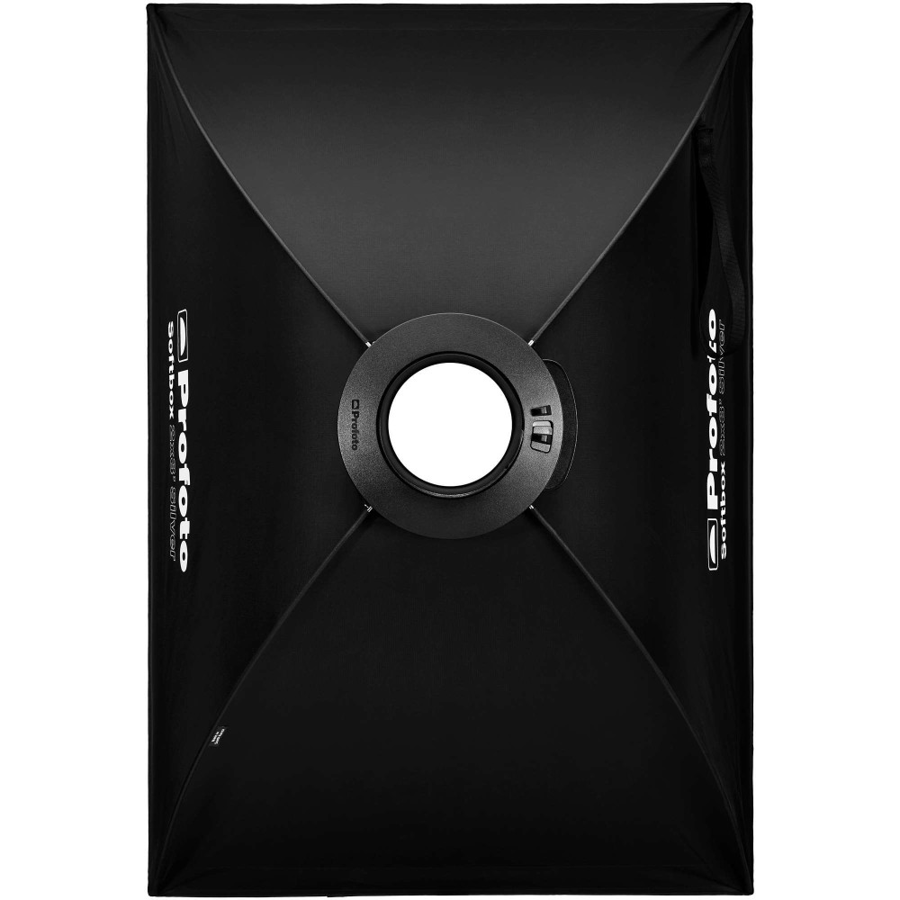 Софтбокс Profoto Softbox 2x3' (60x90 см) Rectangular Silver