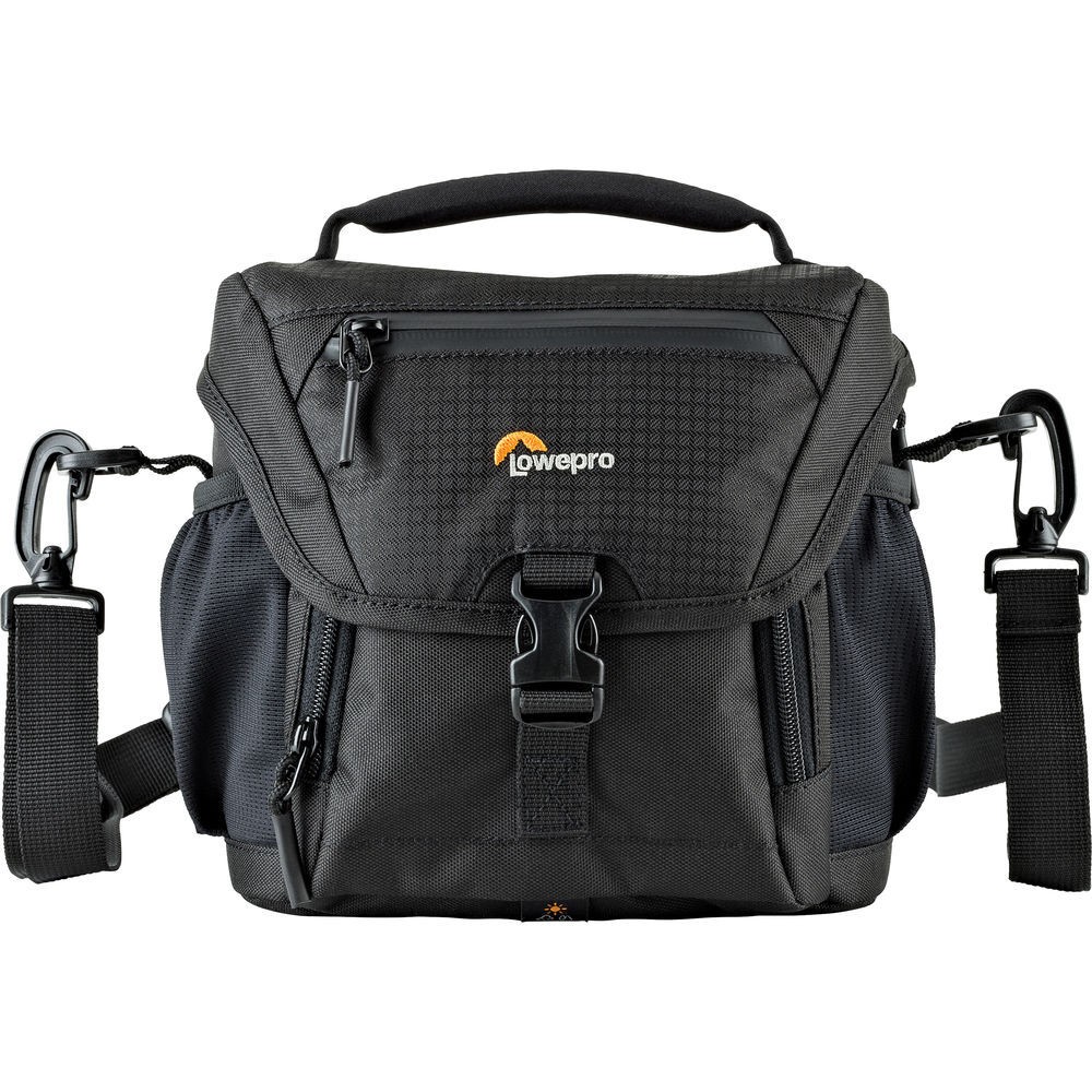 Сумка Lowepro Nova 140 AW II черная