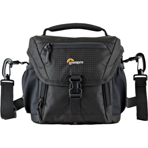 Сумка Lowepro Nova 140 AW II черная