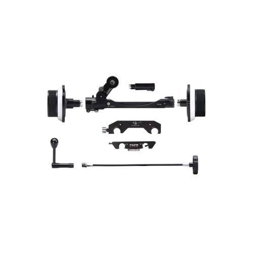 Привод фокусировки Tilta Dual-sided Cine двухсторонний (FF-T04)