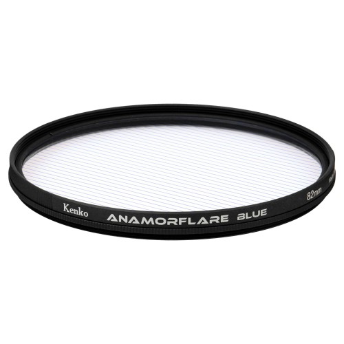 Cветофильтр Kenko 82S Anamorflare Blue