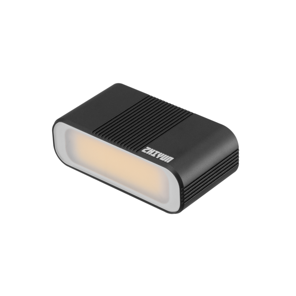 Стабилизатор Zhiyun Smooth 5S Combo Kit серый