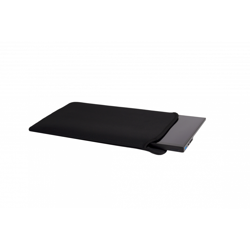 Портативный сенсорный монитор Verbatim PMT-17 Portable Touchscreen Monitor 17.3" Full HD 1080p