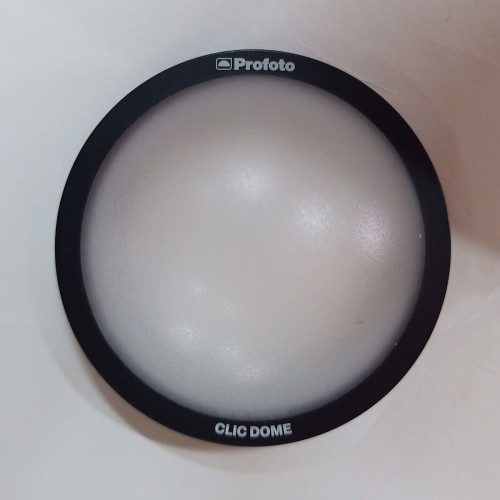 Источник света Profoto C1 Plus (тестовый образец, 1922001645)