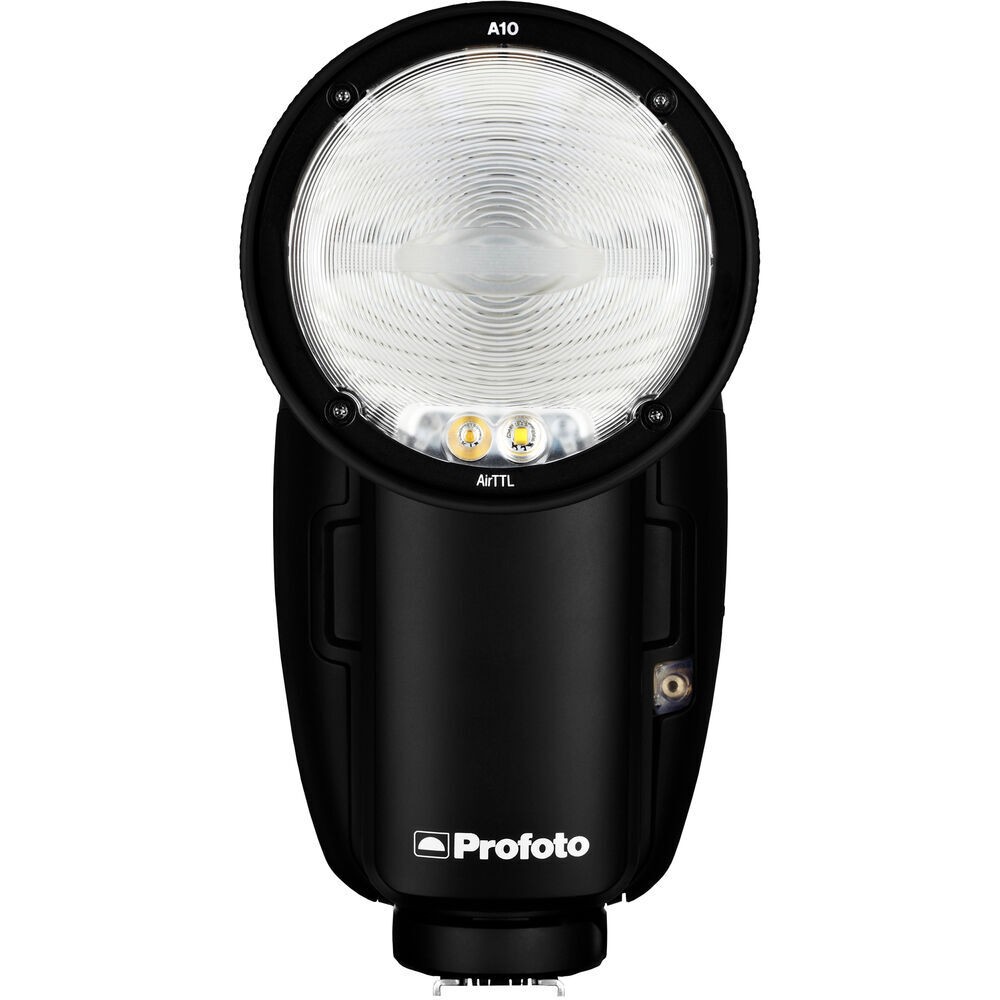 Вспышка Profoto A10 AirX Canon