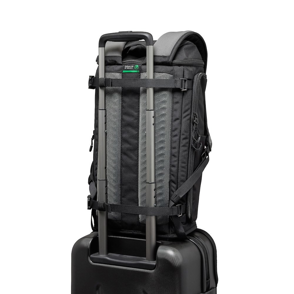 Рюкзак Lowepro ProTactic Lite BP 150 AW III черный